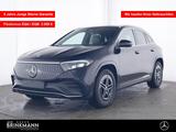 Mercedes-Benz EQA 250 AMG-LINE/360°GUARD/MBUX/LENKRADHZGLED - gebrauchte Mercedes-Benz EQA aus dem Jahr 2024