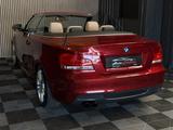 BMW 135i Cabrio M-Paket 2.HAND NUR 33000KM - BMW aus 2011: M1