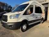 Ford Transit Bus Lang Version 18 Sitzer - Ford Transit Gebrauchtwagen in Hannover