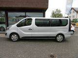 Opel Vivaro B Combi L2H1 2,9t - Opel Vivaro: L2h1
