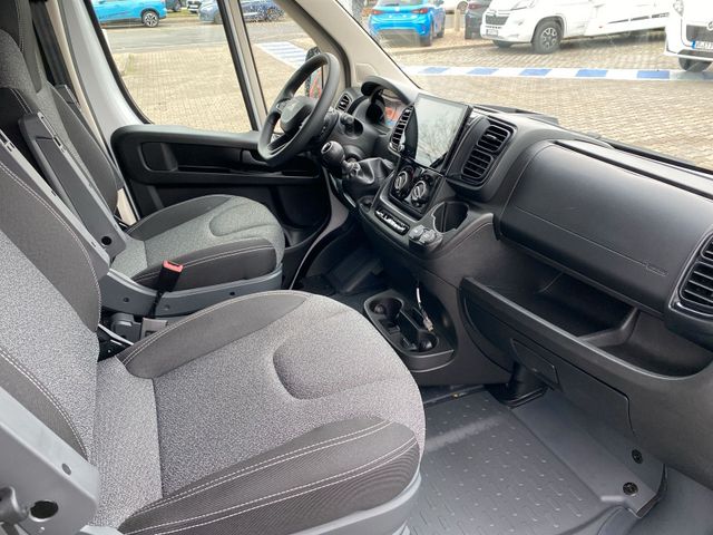 Etrusco T6.9 SB Hubbett Markise Multimedia