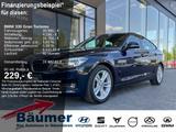 BMW 330 Gran Turismo xDrive Sport-Line +LED +CAM - BMW 3er Reihe: Gran Turismo