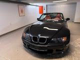 BMW Z3 2.8 Breitheckmodell, Sammlerzustand, 1. Hand - BMW Z3: Roadster, 1.8