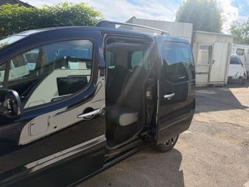 Citroen Berlingo - 9