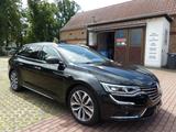 Renault Talisman 1.6 TCe Autom. LED,Navi, Sitzh.,Tempom. - Renault Talisman Gebrauchtwagen in Berlin