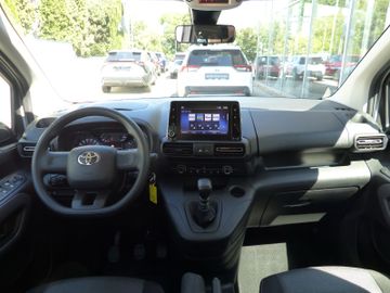 Toyota Proace (Verso) - 8