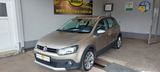 Volkswagen Polo 1.2 TSI Cross mit GARANTIE - Volkswagen Polo: Beige, Metallic