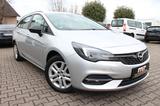 Opel Astra ST 1.2 Direct Inj Turbo 81kW Edition - Opel Astra: 1.8