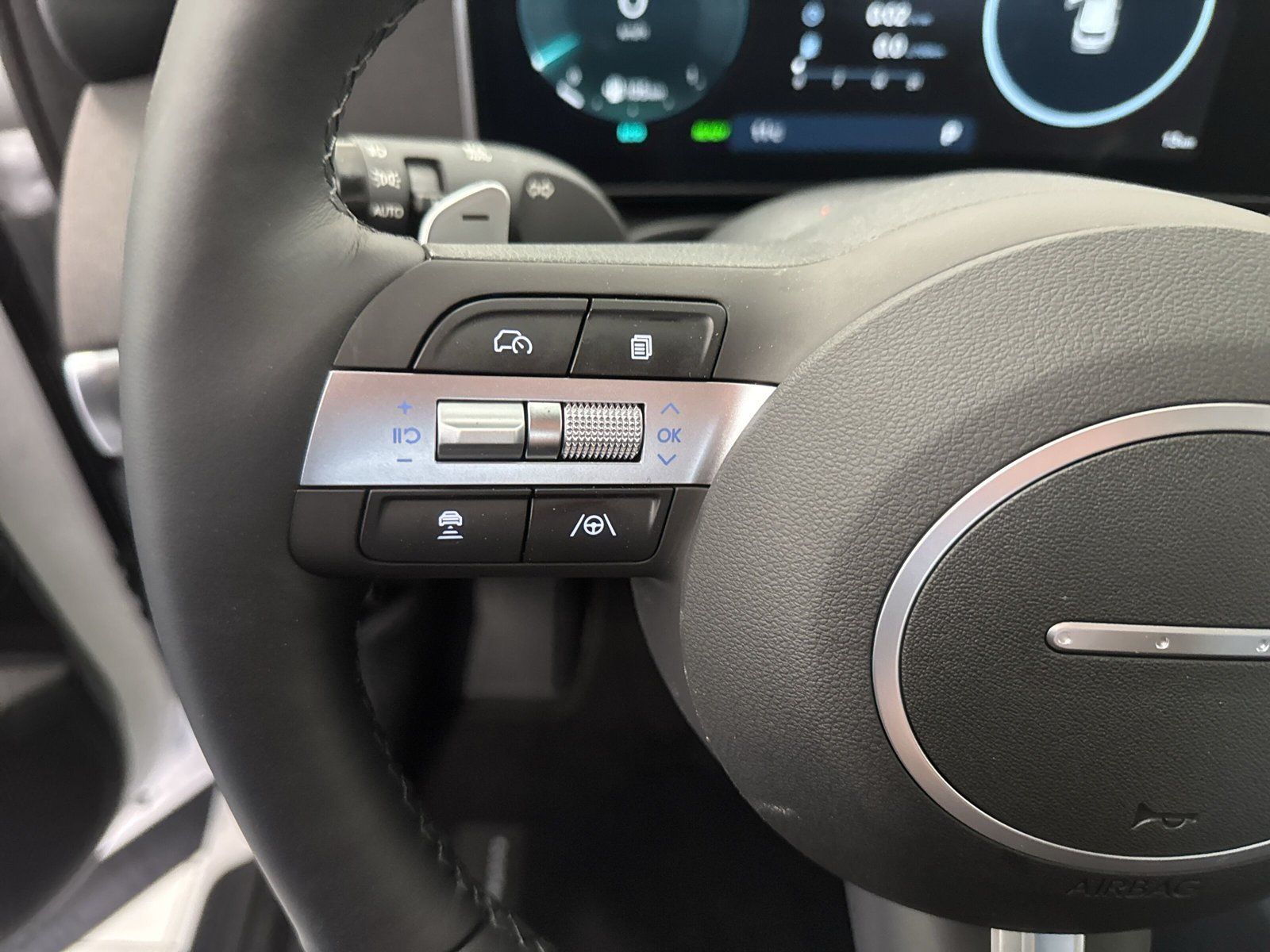 Hyundai Tucson – Bild 15