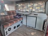 Volkswagen VW T3  Westfalia KLAPDACH, 1,9 TDI UMBAU H-KENZ. - Volkswagen T3: Servolenkung