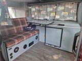 Volkswagen VW T3  Westfalia KLAPDACH, 1,9 TDI UMBAU H-KENZ. - VW T3 andere Gebrauchtwagen