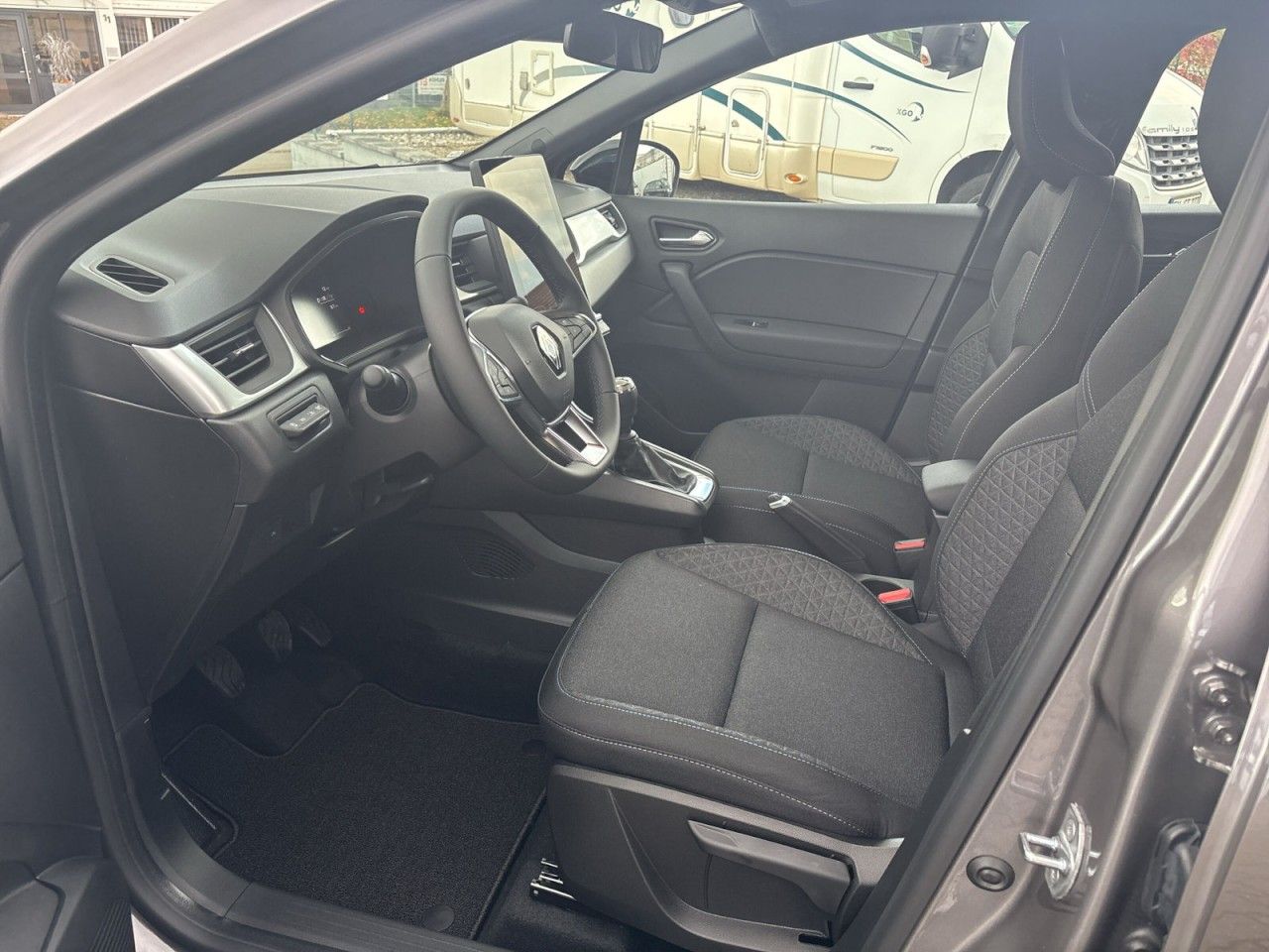 Renault Captur - Bild 10