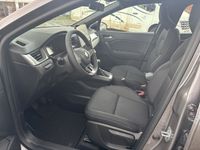 Renault Captur - Vorschau Bild 10