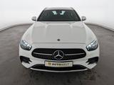 Mercedes-Benz E 300 T e AMG Line (EURO 6d) LED+NAVI+GSD+AHK+ - Mercedes-Benz E 300 in Solingen