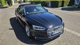 Audi A5 40 TDI S tronic Cabriolet sport S line 