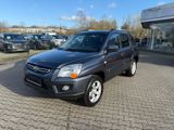 Kia Sportage 2.0CRDI EX 2WD AUTOMATIK - Kia Sportage: Ex