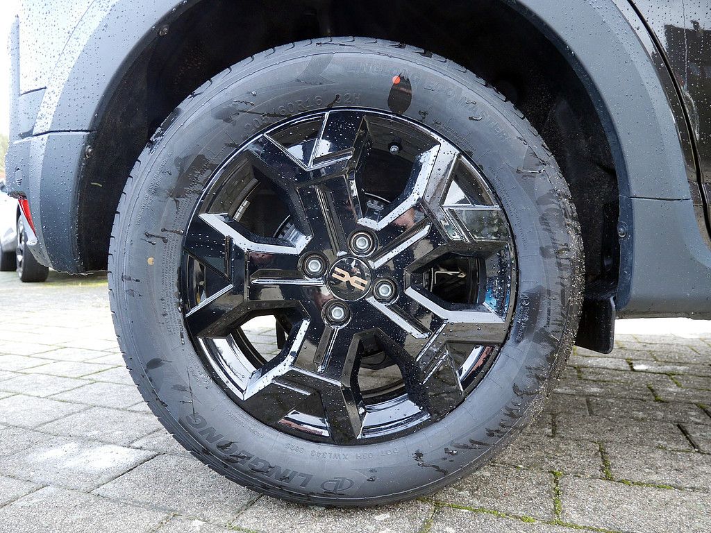 Fahrzeugabbildung Dacia Sandero Stepway Extreme TCe 110 FACELIFT 2026!!!