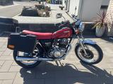 Yamaha SR500 2J4 - YAMAHA SR 500