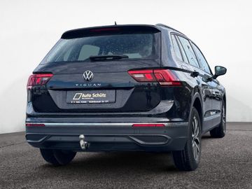 Volkswagen Tiguan - 6