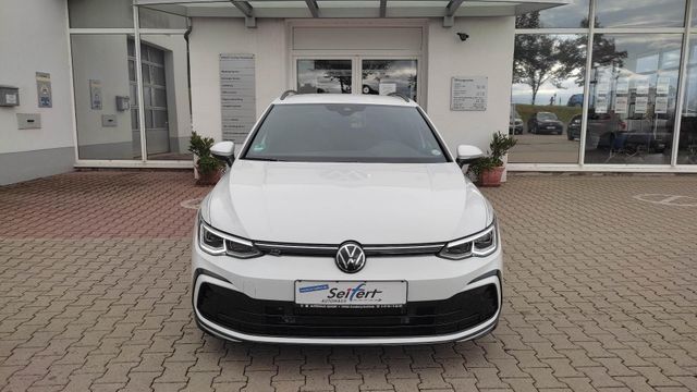 Golf 8 Variant R-Line 2.0 TDI DSG *Matrix-LED*