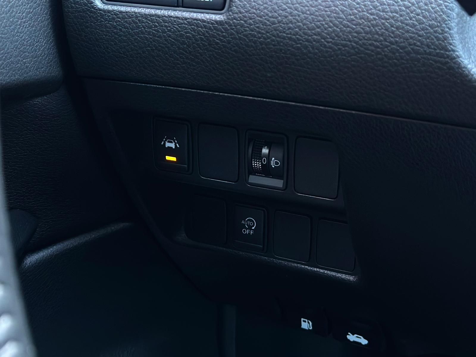 NISSAN Qashqai 1.3 N-CONNECTA* SHZ#FH#TEMP#SPUR#KEYLESS - Image 19