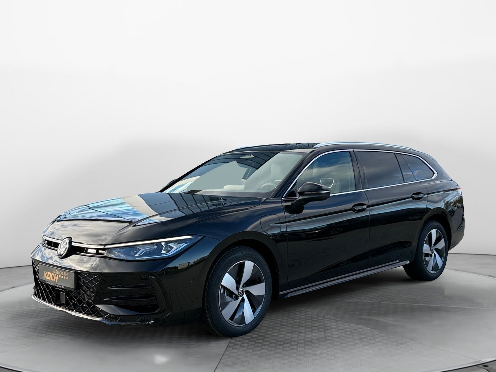 Volkswagen Passat Variant eHybrid DSG R-Line Leder Pano AHK imagem 2