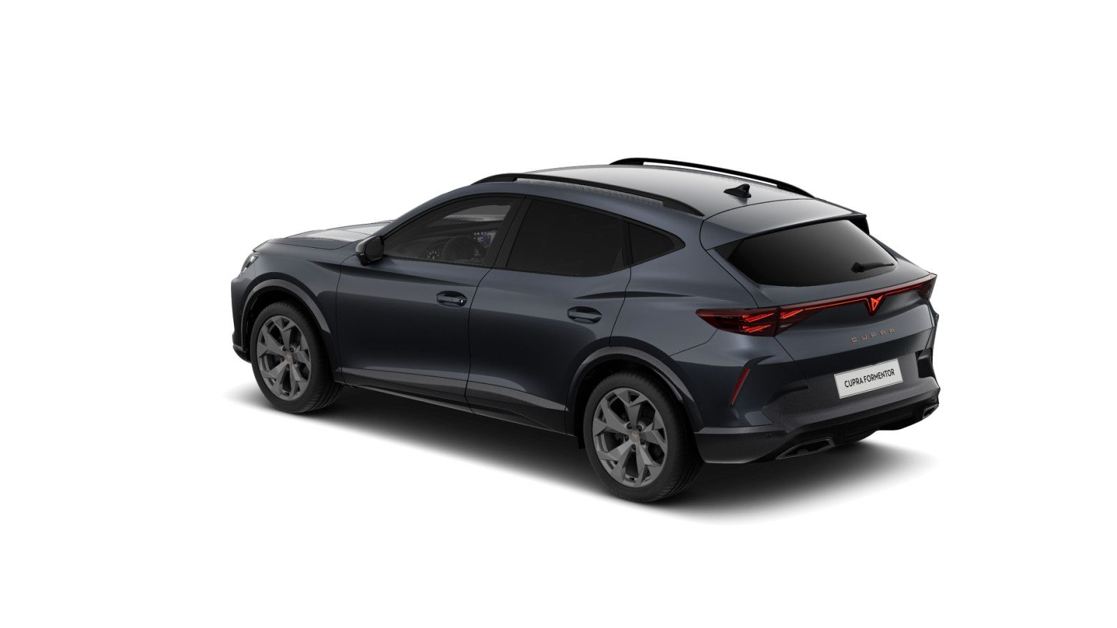 Cupra Formentor - Bild 5