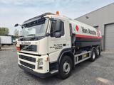 Volvo FM 400 18000L FUEL/CARBURANT - 5 COMP - ADR VALI - Volvo L 180
