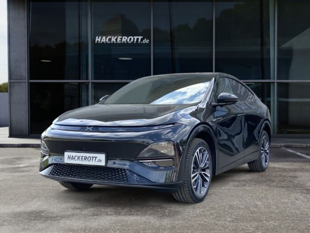XPENG G6
