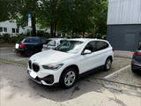 BMW X1 xDrive25e Advantage Steptronic Advantage | - BMW X1 Advantage mit Hybrid-Antrieb (Benzin/Elektro)