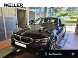 BMW 330d xDr Touring Advantage LED StHzg PaAs HiFi - BMW 330 in Bielefeld