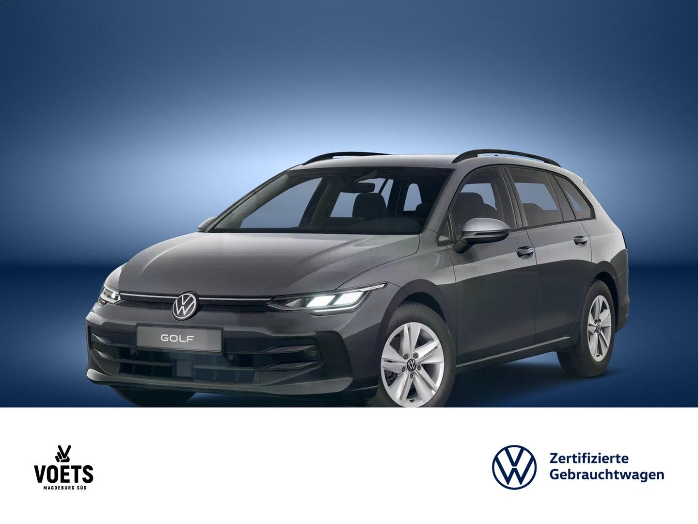 Volkswagen Golf - Bild 2