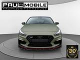 Hyundai i30 N Performance Luftfahrwerk - Einzigartig !!! - gebrauchte Hyundai i30 aus dem Jahr 2019