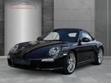 Porsche 997 Carrera S Cabrio/PDK/SportChrono/SAGA/BOSE - Porsche 997 in Dresden