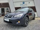 Subaru XV 1.6i Boxer*Active*AHK*4x4*Garantie - Subaru XV Active mit Benzin-Antrieb