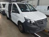 Mercedes-Benz Vito116CDI KA Extralang,Automatik,Klima,Kamera - Angebote