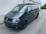 Volkswagen T5 Transporter Womo Camper Solar Klima - gebrauchte Volkswagen T5 Transporter aus dem Jahr 2005