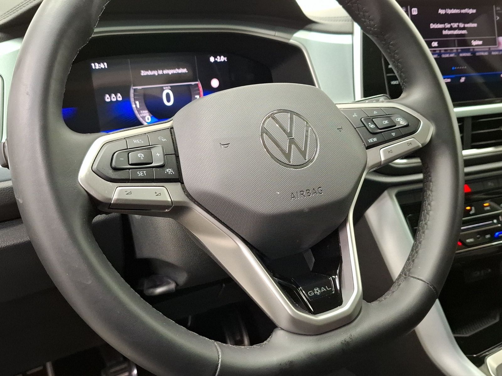 Volkswagen T-Roc - Bild 9