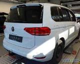 Volkswagen Touran Comfortline 1.5 TSI DSG Navi AHK Kamera L - Volkswagen Touran: Van