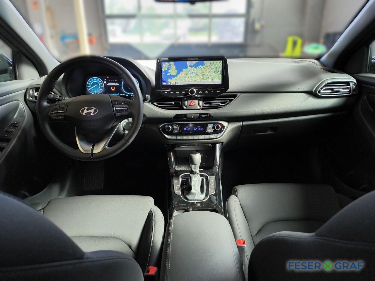 Hyundai i30 - Bild 8