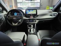 Hyundai i30 - Vorschau Bild 8