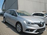 Renault Megane IV Grandtour Limited- NAVI-KAM-SHZ-ALU - Renault Megane: Kombi, Iv