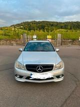 Mercedes-Benz C 230 AMG-Line - Mercedes-Benz C 230 in Stuttgart