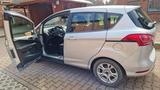Ford B-Max 1,0 EcoBoost 74kW S/S SYNC Edition SY mit  - Ford B-Max mit Benzin-Antrieb: Limousine, Schaltgetriebe