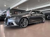 Audi RS6 4.0 TFSI V8 tiptronic quattro Avant CERAMIC - gebrauchte Audi RS6 aus dem Jahr 2016