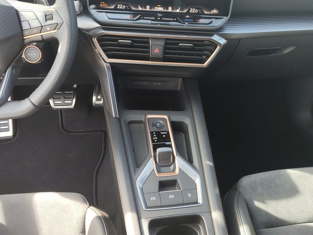 Cupra Formentor - Bild 20