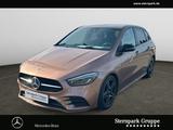 Mercedes-Benz B 180 AMG Edition 2020 NIGHT*AHK*LED*PTS*SPURH.* - gebrauchte Mercedes-Benz B 180 aus dem Jahr 2021
