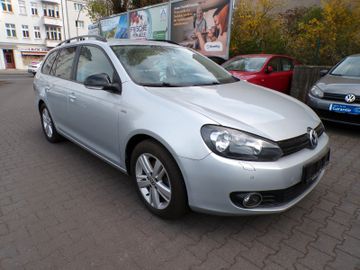 Volkswagen Golf - 3