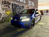 Volkswagen Golf 2.0 R 4MOTION Powered by Oettinger - Volkswagen Golf: Oettinger
