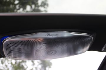 Mercedes S 400 - 11